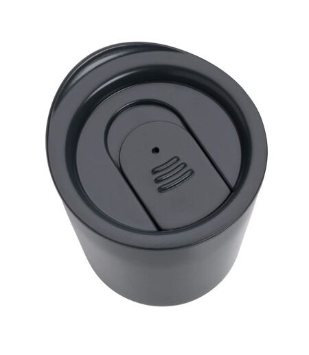 Antimicrobial 250ml tumbler one size grey XD Collection