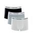 Pack de 3 boxers coton stretch  -  Calvin klein - Homme