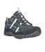 Trespass Womens/Ladies Fell Lightweight Walking Shoes (Iron) - UTTP154-1