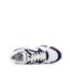 Baskets Blanche Homme Le Coq Sportif Lcs R850 Optical-4