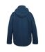 Mens Oakhowe Waterproof Jacket Moonlight Denim Regatta-3