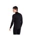Haut De Sport Homme Noir Animal-3