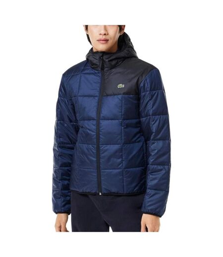 Doudoune Marine Homme Lacoste BH1666 - L