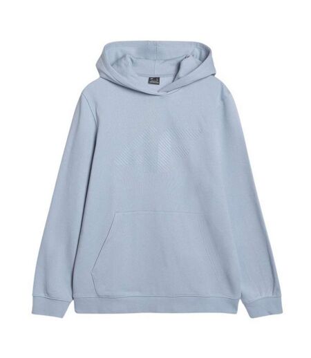 Sweat À Capuche Wss25tswsm1621 Homme Bleu 4F