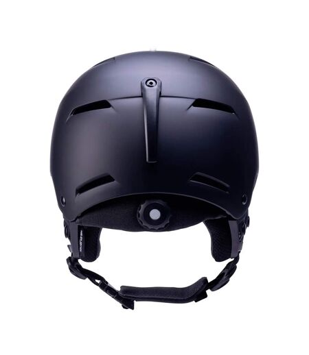 Casque De Ski Higni Adulte L Noir Iguana