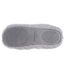 Isotoner Chaussons extra-light Bottillons femme imitation fourrure, semelle antidérapante-4