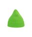 Bonnet Andy Vert Fluo Atlantis Headwear-3