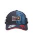 Mens Serigo Perez Oracle Red Bull Racing Baseball Cap Blue New Era-1