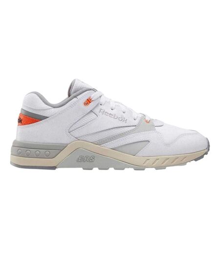 Baskets Femme Blanc Gris Reebok