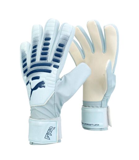 Unisex Adult Future Goalkeeper Gloves Blue Puma