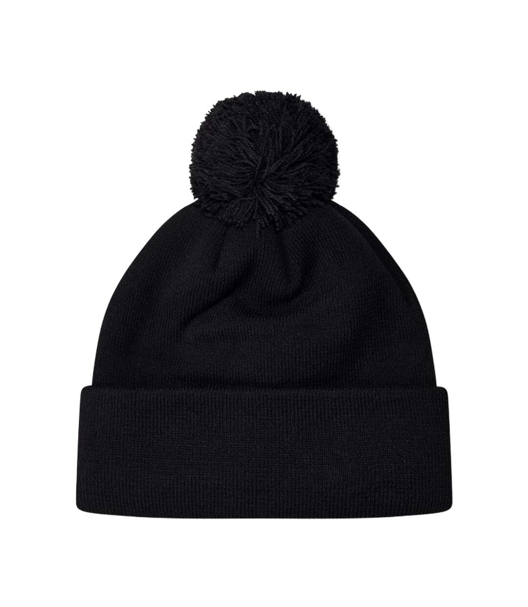 Bonnet Noir Blanc Canterbury-2