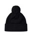 Bonnet Noir Blanc Canterbury-2