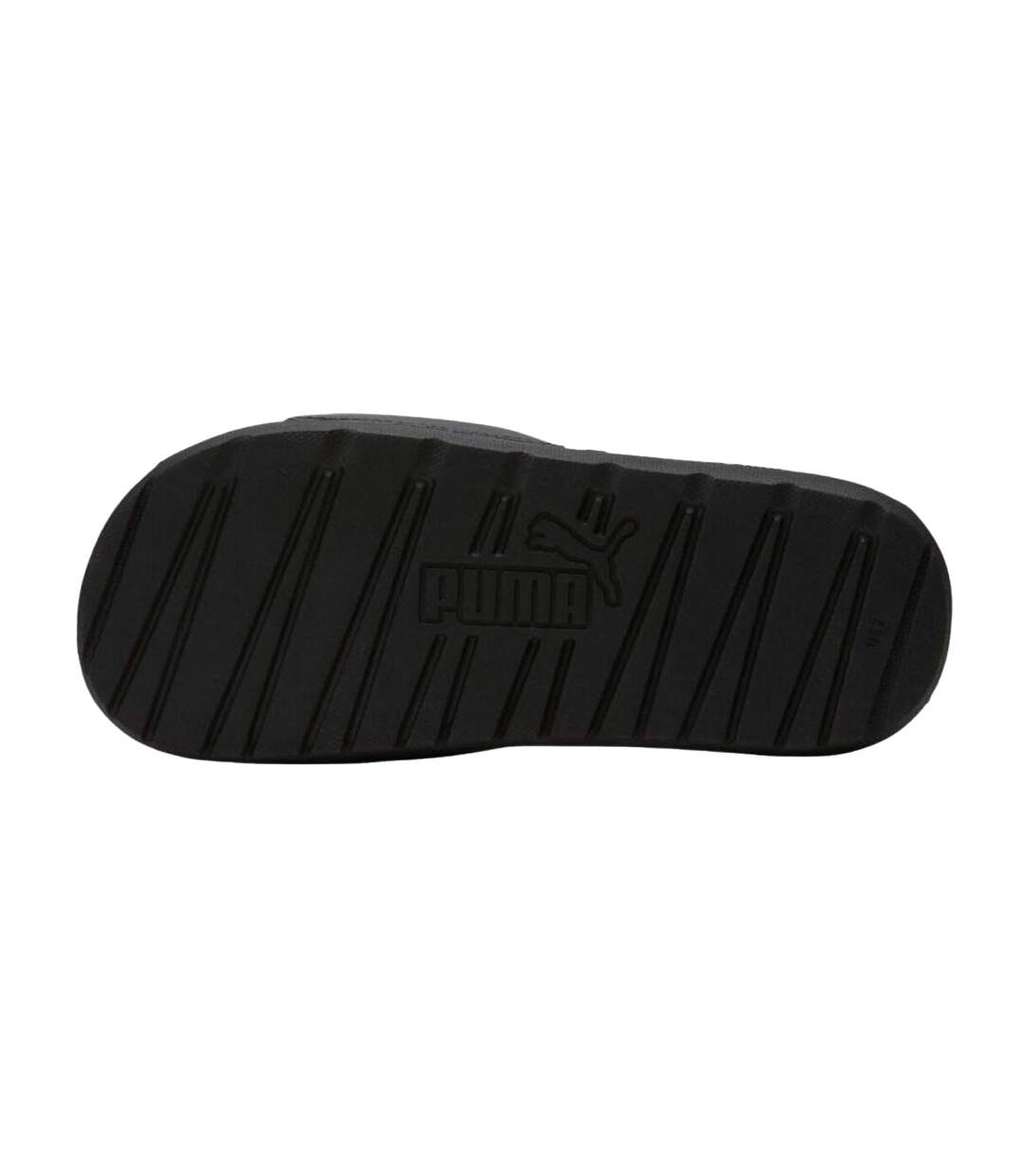 Tongs Cool Cat 2.0 Femme Noir Doré Puma-3