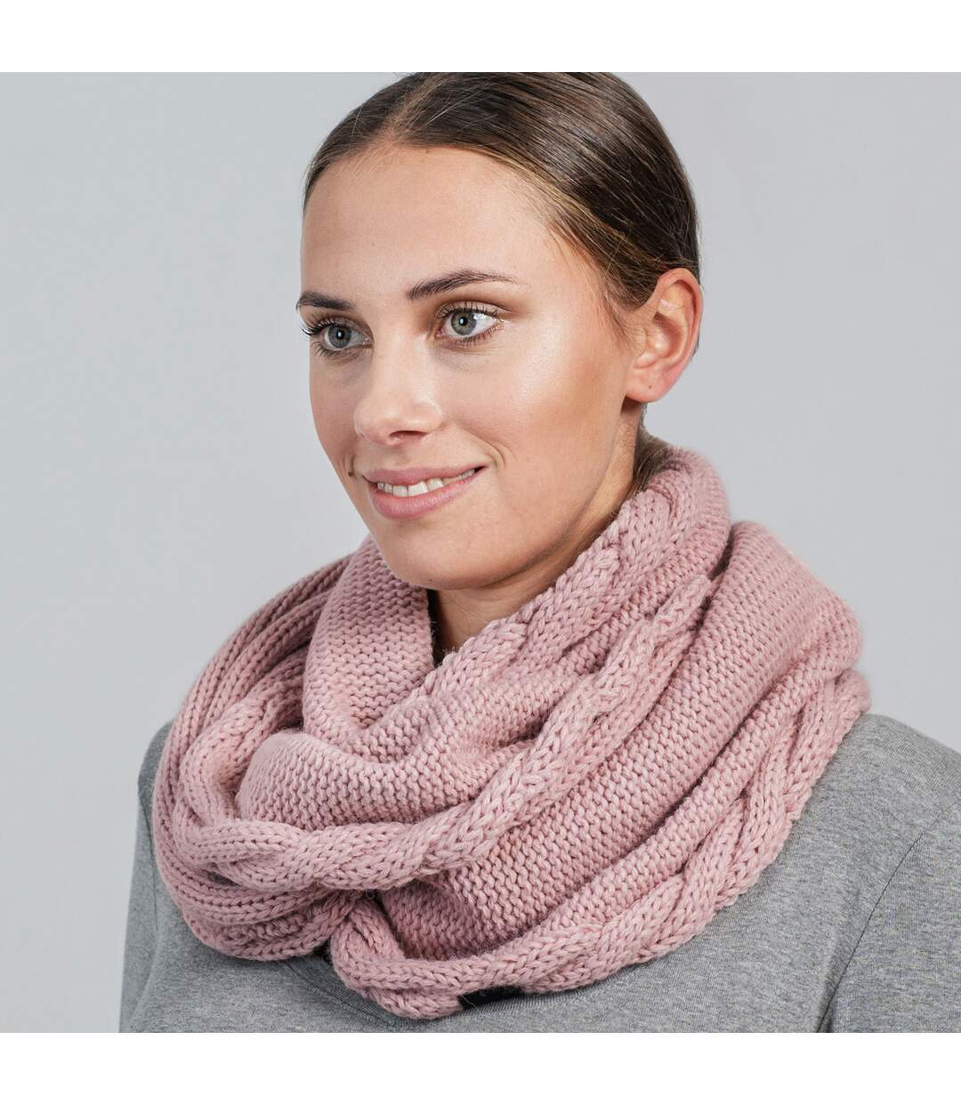 Snood Moyna  - Fabriqué en UE-2