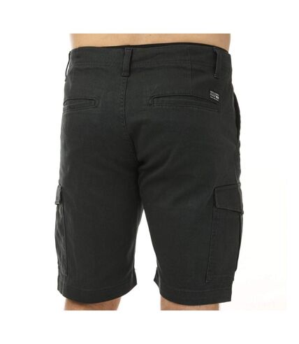 Short Noir Homme Jack & Jones Charlie - L