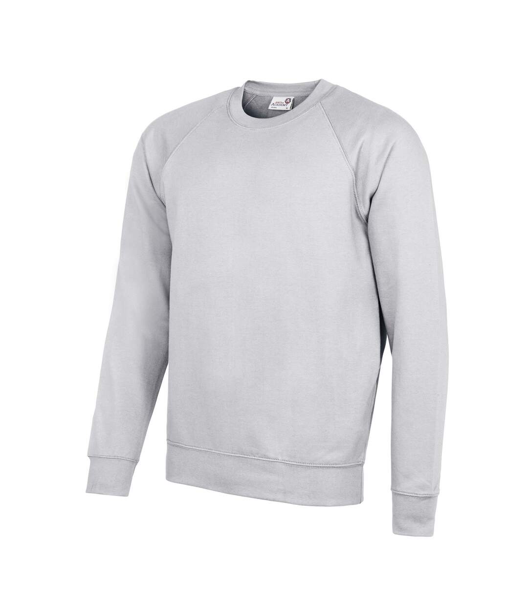 Academy sweatshirt homme gris Awdis