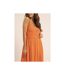 Robe longue crochet IGRALA - Dona X Lisa-3