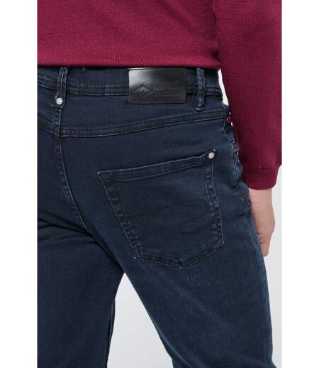 Jean Straight Julien