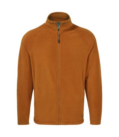 Mens expert corey 200 fleece jacket potters clay Craghoppers