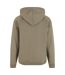 Sweat À Capuche Homme Vert Pâle Urban Classics-2