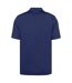 Polo Entrada Homme Bleu Marine Adidas-2