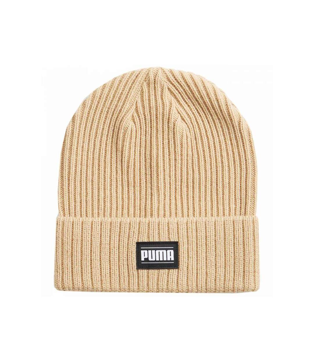 Bonnet Classic Adulte Beige Crème Puma-1
