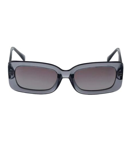 Lunettes De Soleil Andra Adulte Taille Unique Gris Transparent Aquawave