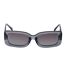 Lunettes De Soleil Andra Adulte Taille Unique Gris Transparent Aquawave-2