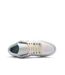 Baskets bleu clair/écru homme nike air jordan 1 low-4