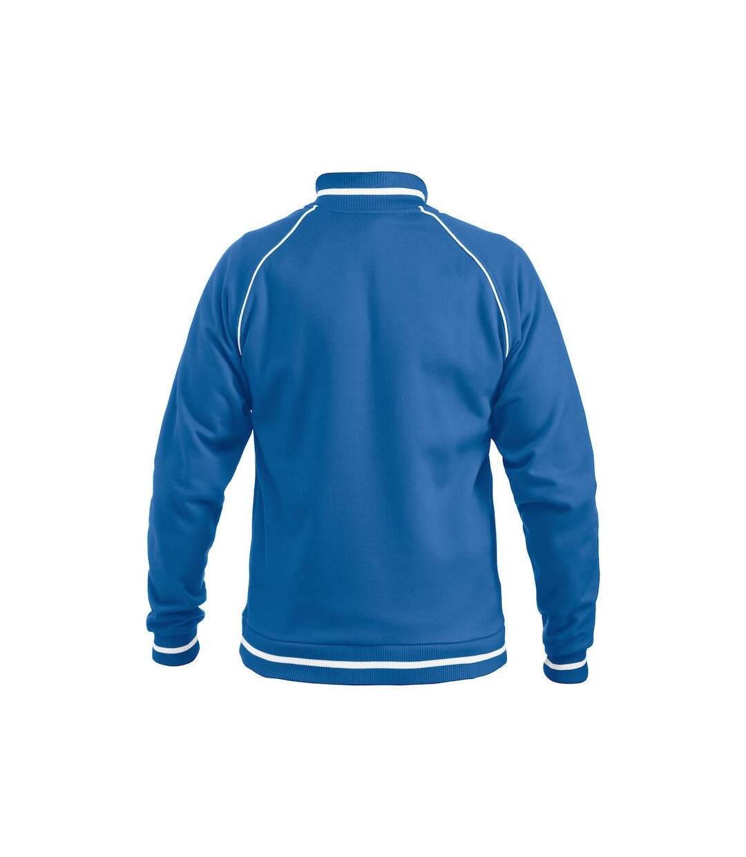 Veste craig adulte bleu roi Clique Clique