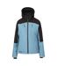 Trespass Womens/Ladies Emilia Ski Jacket (Storm Blue) - UTTP6131