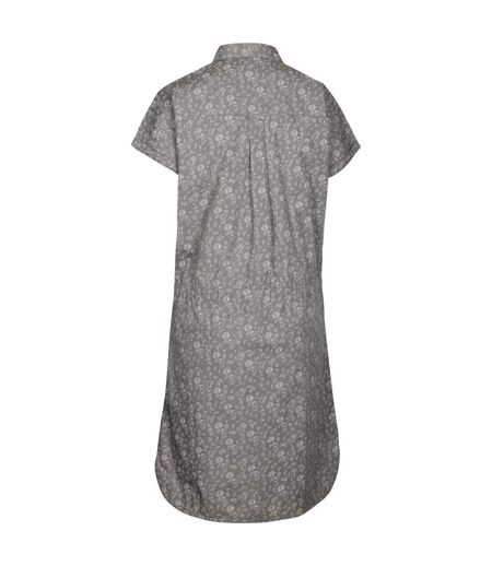 Womens/ladies suzie dress herb Trespass