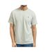 T-Shirt vert homme calvin klein jeans classics-1