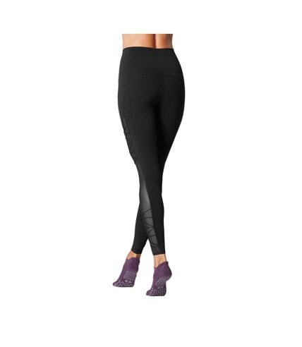 Legging femme noir Tavi Noir