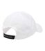 Casquette De Baseball Motif/style Logo Silver Ridge Blanc Columbia-3