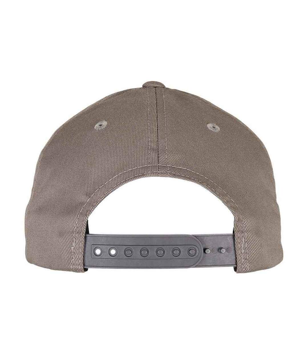 Casquette vert Flexfit-2