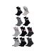 Chaussettes Star Wars - Pack de 10-3