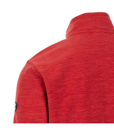 Mens Farnworth At100 Fleece Top Salsa Trespass