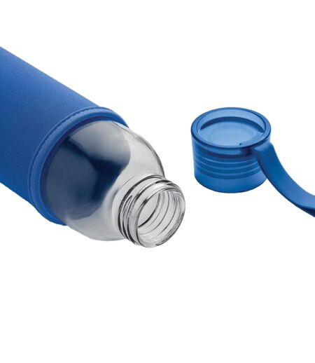 Bouteille ebor taille unique bleu roi MidOcean
