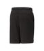 Short Noir Homme Puma Bmw Mms 538146 - L