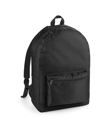 Sac à dos loisirs léger - 20 litres - BG151 - noir