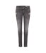 Jean Lanny Homme Gris Replay-1