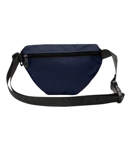 Fortaleza Waist Bag One Size Navy Blue Fila