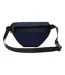 Fortaleza Waist Bag One Size Navy Blue Fila-2