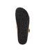 Sandales Plates Cuir Tamaris-3