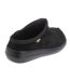Chaussons Mules Sugar Glider Femme Noir Rocket Dog-2