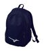 Ryoko Logo 17l Backpack 39cm X 14cm X 30cm Navy Mizuno-1