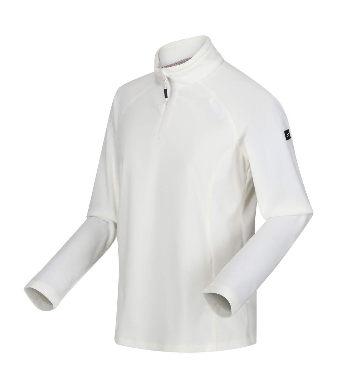 Polaire Montes Femme Blanc Cassé Blanc Regatta-3