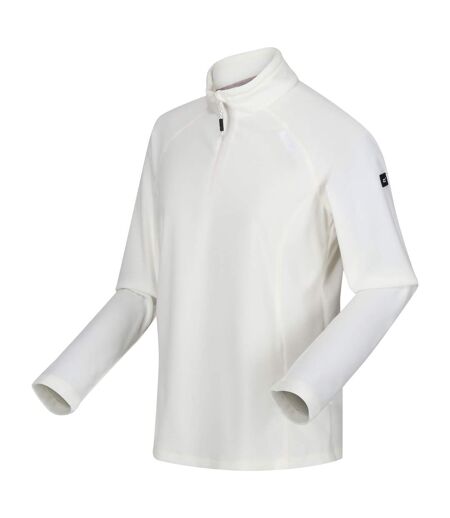 Polaire Montes Femme Blanc Cassé Blanc Regatta