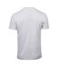 T-shirt sof hommes blanc Tee Jays-2